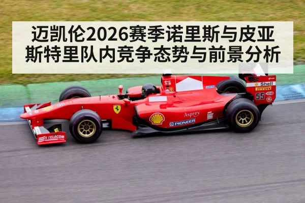 迈凯伦2026赛季诺里斯与皮亚斯特里队内竞争态势与前景分析